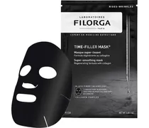 Collection Time-Filler Time-Filler Mask