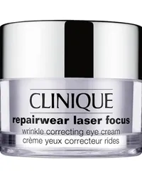 Clinique Pflege Anti-Aging Pflege Repairwear Laser Focus Wrinkle Correcting Eye Cream 2.276,67 € / 1 l 