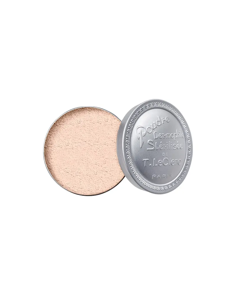 T.LeClerc T-LeClerc Make-up PuderLoose Powder 14 Translucide 1.370,40 € / 1 kg 