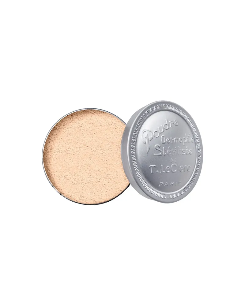 T.LeClerc T-LeClerc Make-up PuderLoose Powder 14 Translucide 1.370,40 € / 1 kg 