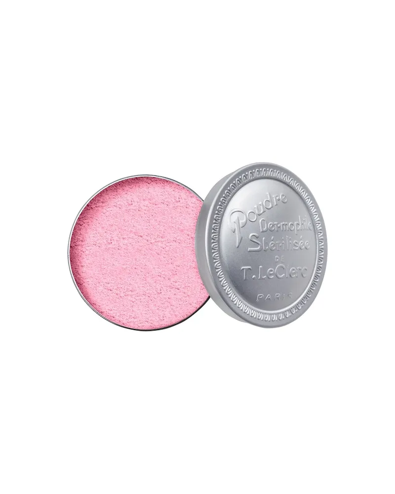 T.LeClerc T-LeClerc Make-up PuderLoose Powder 14 Translucide 1.370,40 € / 1 kg 