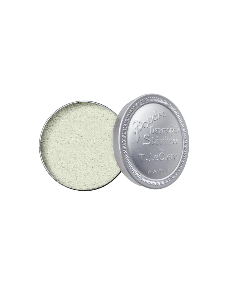 T.LeClerc T-LeClerc Make-up PuderLoose Powder 14 Translucide 1.370,40 € / 1 kg 