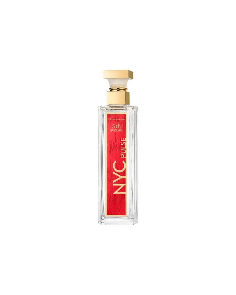 Elizabeth Arden Elizabeth-Arden Damenduefte 5th-AvenueNYC PulseEau de Parfum Spray 338,93 € / 1 l 