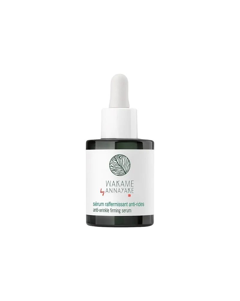 Annayake Pflege WakameFirming Serum 2.066,67 € / 1 l 
