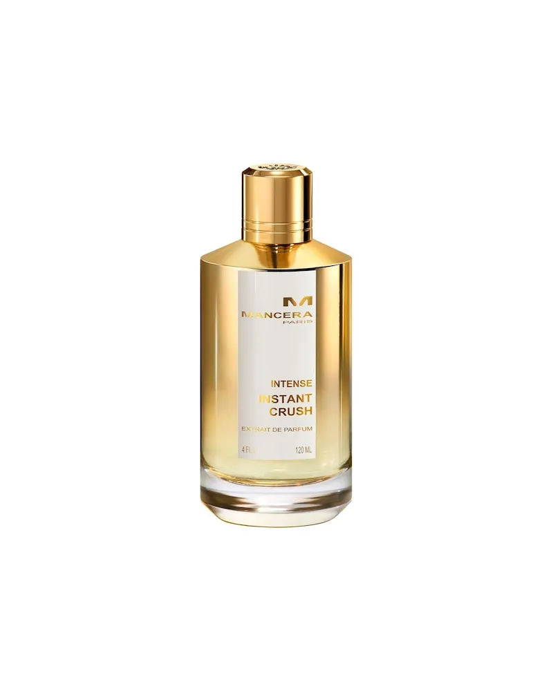 Mancera Collections Gold-CollectionIntense Instant CrushEau de Parfum Spray 1.491,67 € / 1 l 