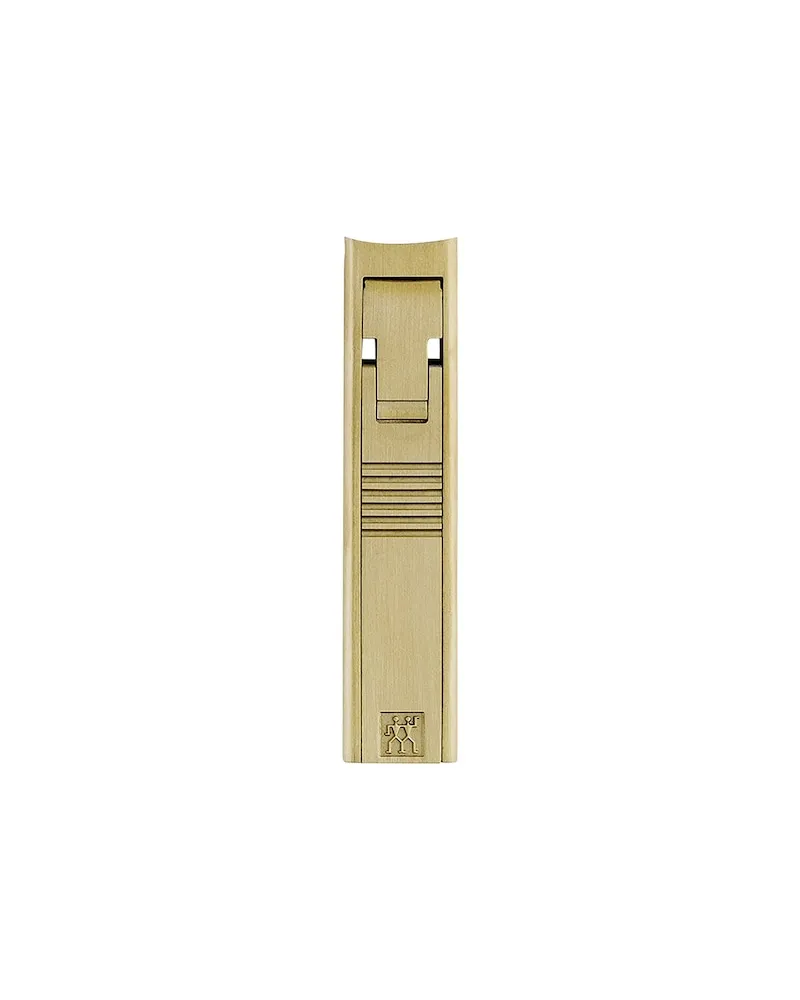 Zwilling Zwilling-Beauty Manikuere NagelknipserKompakt-Nagelknipser 38,55 