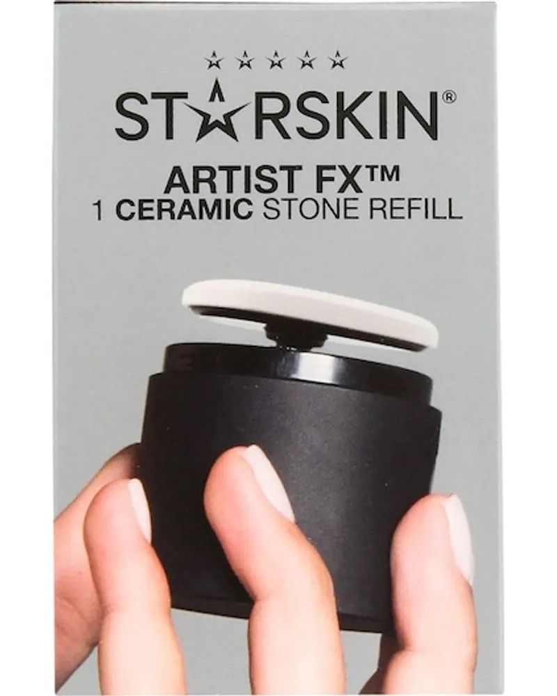 STARSKIN Pflege Accessoires Ceramic Stone 