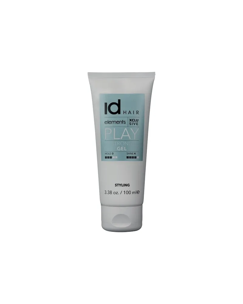 ID Hair ID-Hair Haarpflege ElementsStrong Gel 199,40 € / 1 l 