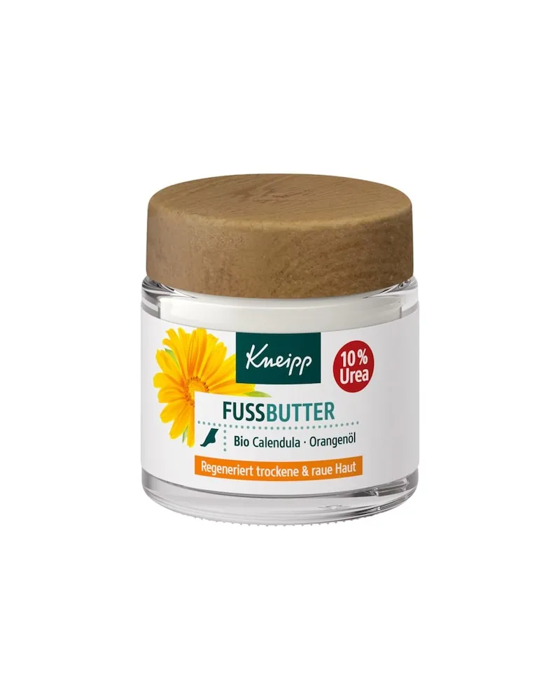 Kneipp Pflege FusspflegeRegenerierende Fussbutter 59,90 € / 1 l 
