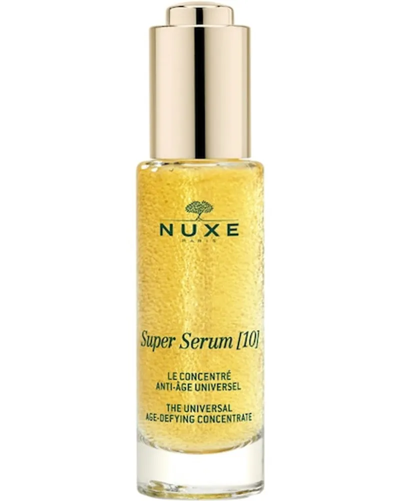 Nuxe Gesichtspflege Super Serum [10] The Universal Age-Defying Concentrate 