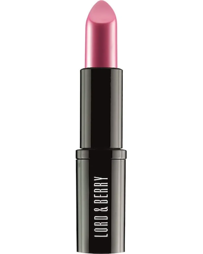 Lord & Berry Make-up Lippen Vogue Lipstick Euphoria 