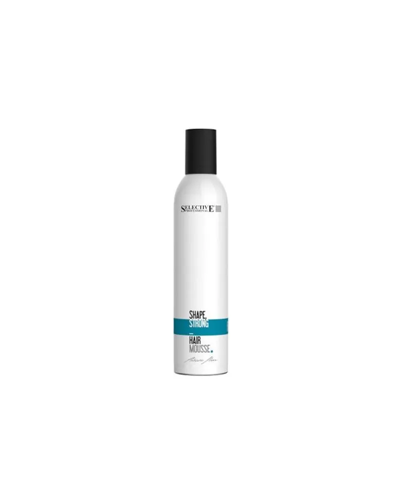 Selective Professional Selective-Professional Haarpflege Artistic-FlairShape Strong Hair Mousse 53,53 € / 1 l 