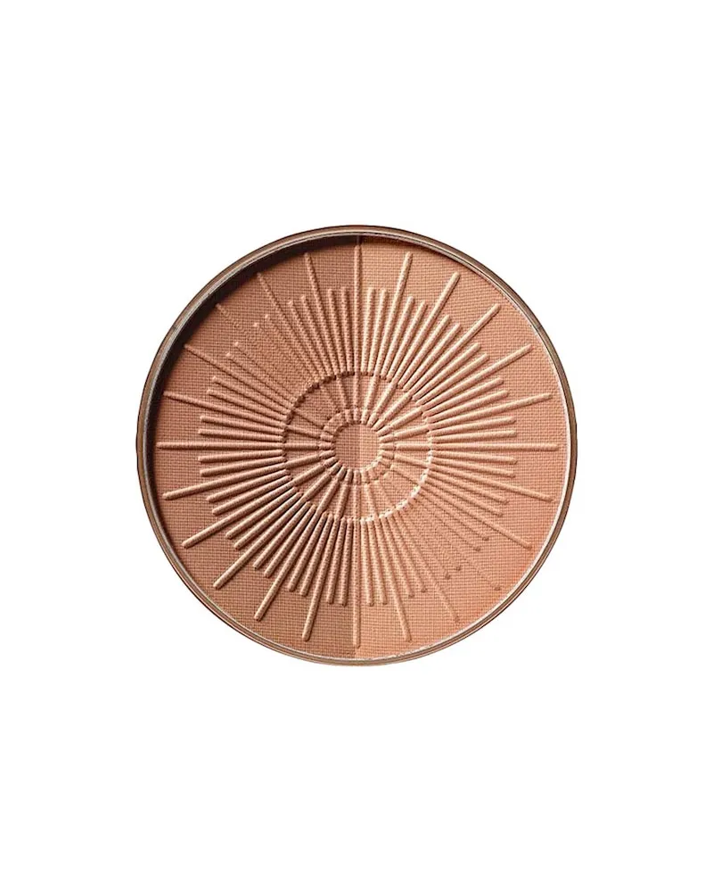 Artdeco Teint Puder-BlushBronzing Powder Compact Long-Lasting Refill Nr. 30 Terracotta 1.002,00 € / 1 kg 
