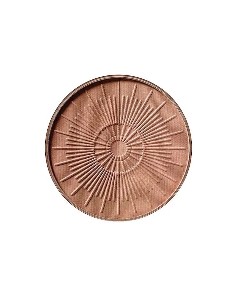Artdeco Teint Puder-BlushBronzing Powder Compact Long-Lasting Refill Nr. 30 Terracotta 1.002,00 € / 1 kg 