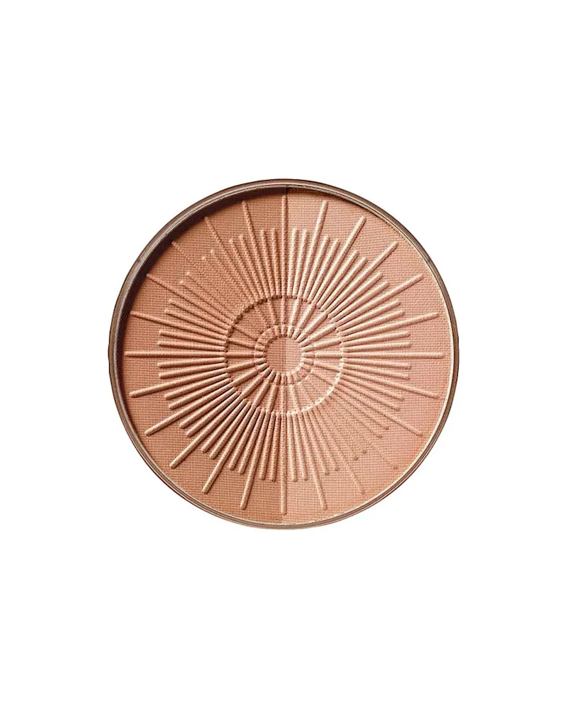 Artdeco Teint Puder-BlushBronzing Powder Compact Long-Lasting Refill Nr. 30 Terracotta 1.002,00 € / 1 kg 