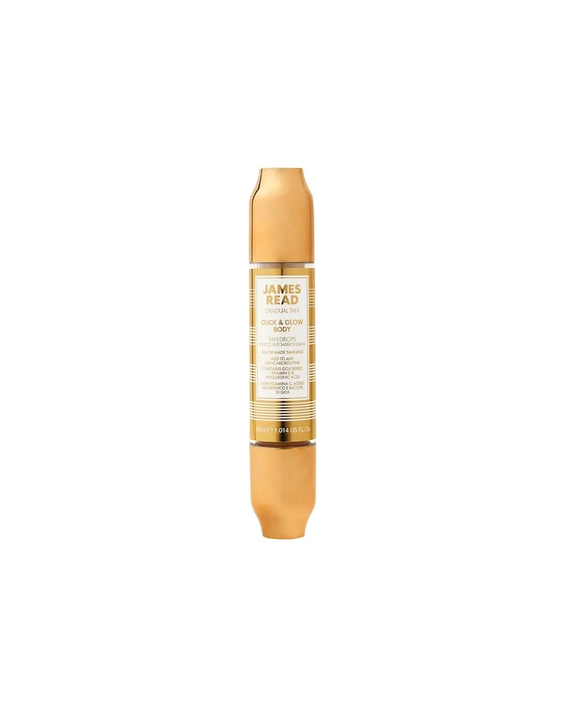 James Read James-Read Pflege SelbstbraeunerClick & Glow Body 1.337,33 € / 1 l 