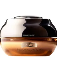 La Mer Gesichtspflege Genaissance de la Mer™ The Concentrated Night Balm 