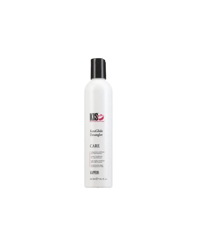 KIS Keratin Infusion System Kis-Keratin-Infusion-System Haare CareKeraGlide Detangler 57,90 € / 1 l 