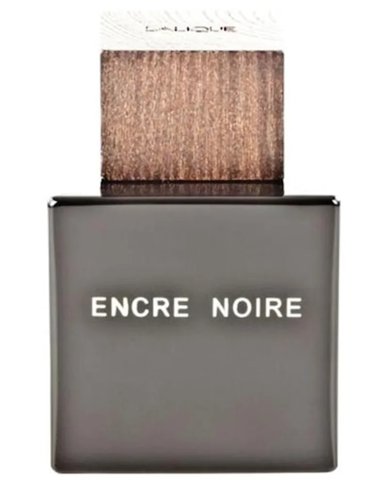 Lalique Herrendüfte Encre Noire Eau de Toilette Spray 