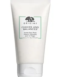 Origins Gesichtspflege Reinigung & Peeling Checks And BalancesFrothy Face Wash 