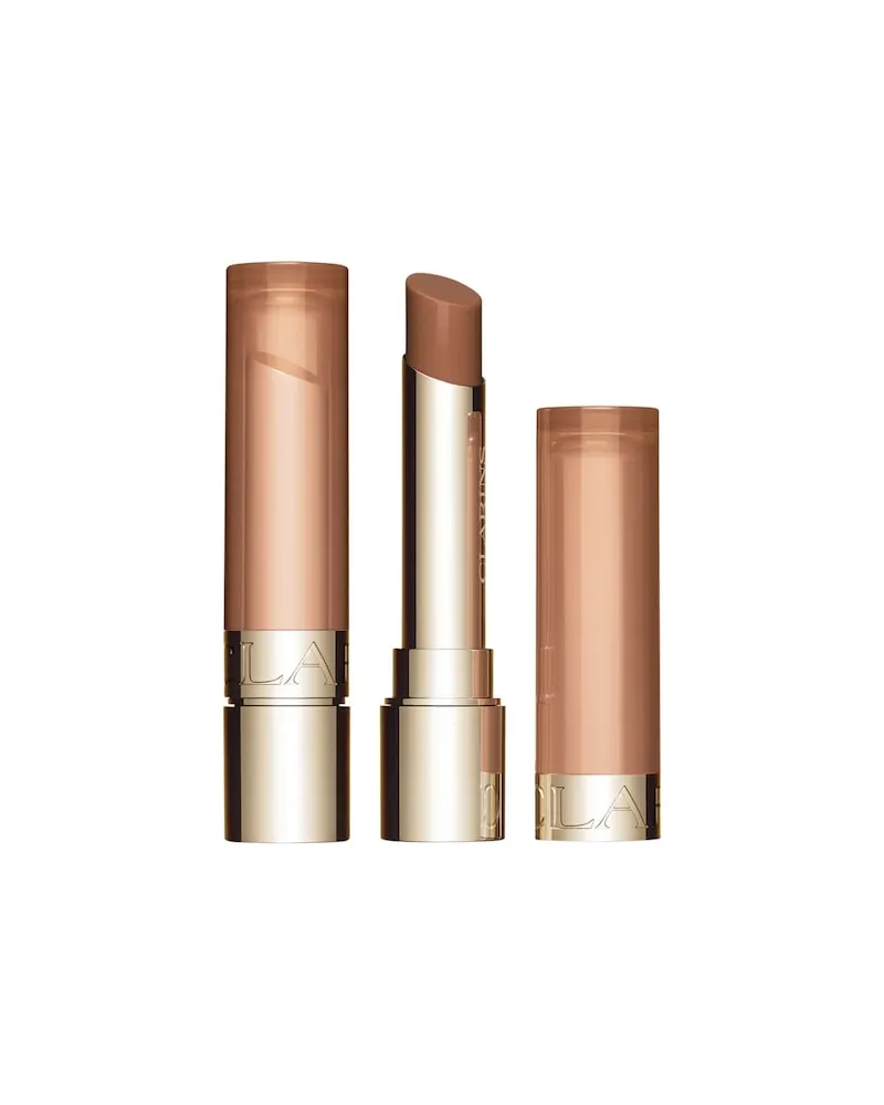 Clarins MAKEUP LippenLip Oil Balm 06 Fig 