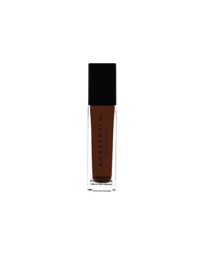 Anastasia Anastasia-Beverly-Hills Teint FoundationLuminous Foundation Nr. 345C 1.633,33 € / 1 l 