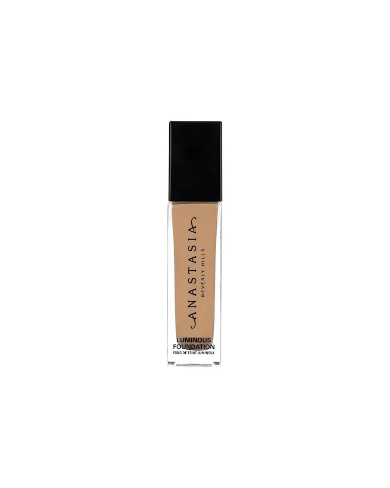 Anastasia Anastasia-Beverly-Hills Teint FoundationLuminous Foundation Nr. 345C 1.633,33 € / 1 l 
