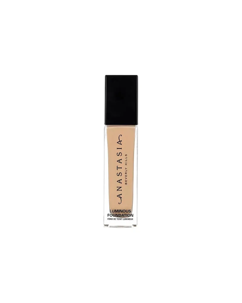 Anastasia Anastasia-Beverly-Hills Teint FoundationLuminous Foundation Nr. 345C 1.633,33 € / 1 l 
