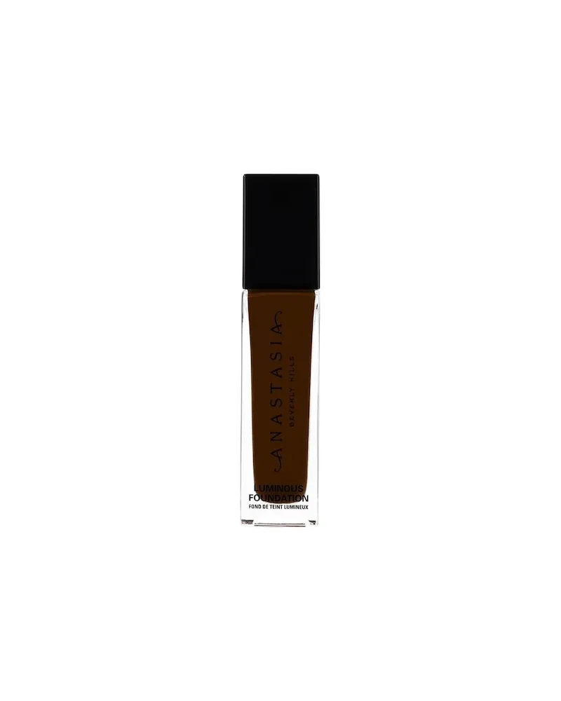 Anastasia Anastasia-Beverly-Hills Teint FoundationLuminous Foundation Nr. 305N 1.418,33 € / 1 l 