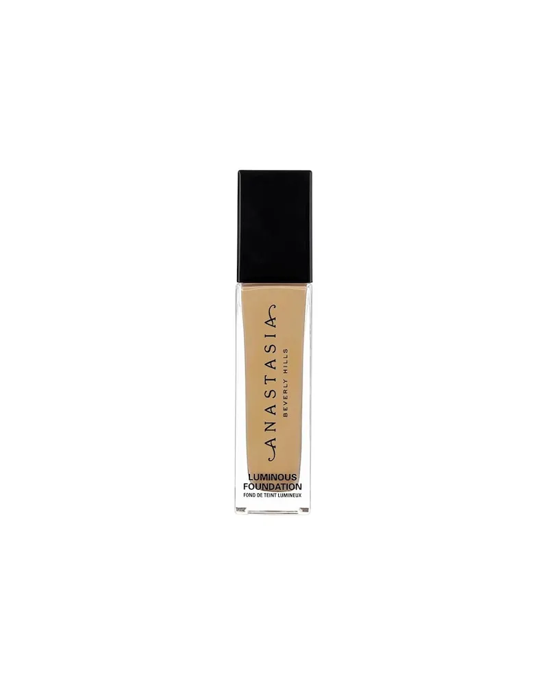 Anastasia Anastasia-Beverly-Hills Teint FoundationLuminous Foundation Nr. 345C 1.633,33 € / 1 l 