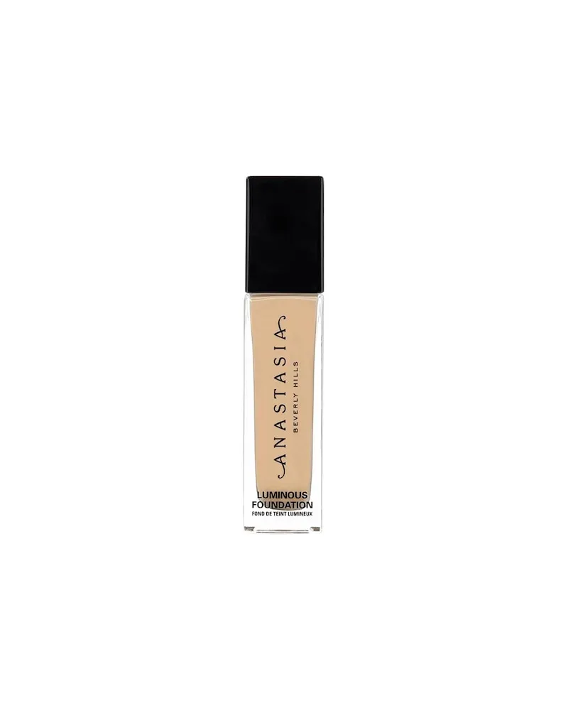 Anastasia Anastasia-Beverly-Hills Teint FoundationLuminous Foundation Nr. 305N 1.418,33 € / 1 l 