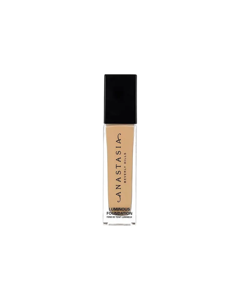 Anastasia Anastasia-Beverly-Hills Teint FoundationLuminous Foundation Nr. 305N 1.418,33 € / 1 l 