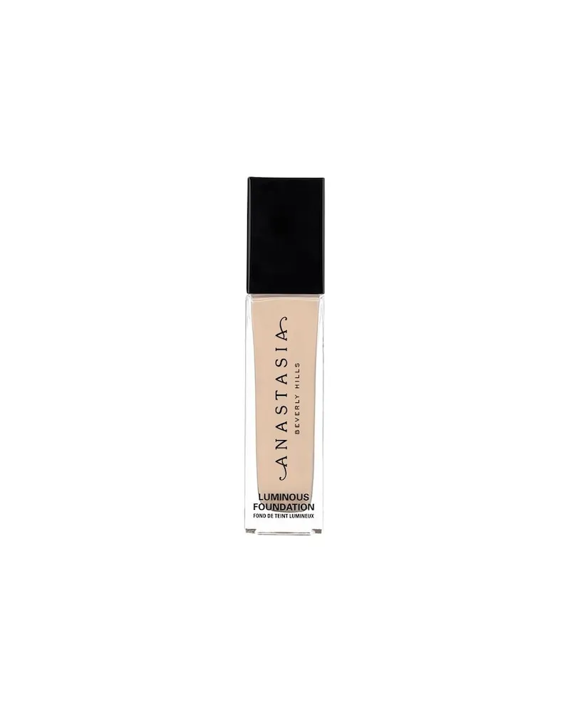 Anastasia Anastasia-Beverly-Hills Teint FoundationLuminous Foundation Nr. 305N 1.418,33 € / 1 l 