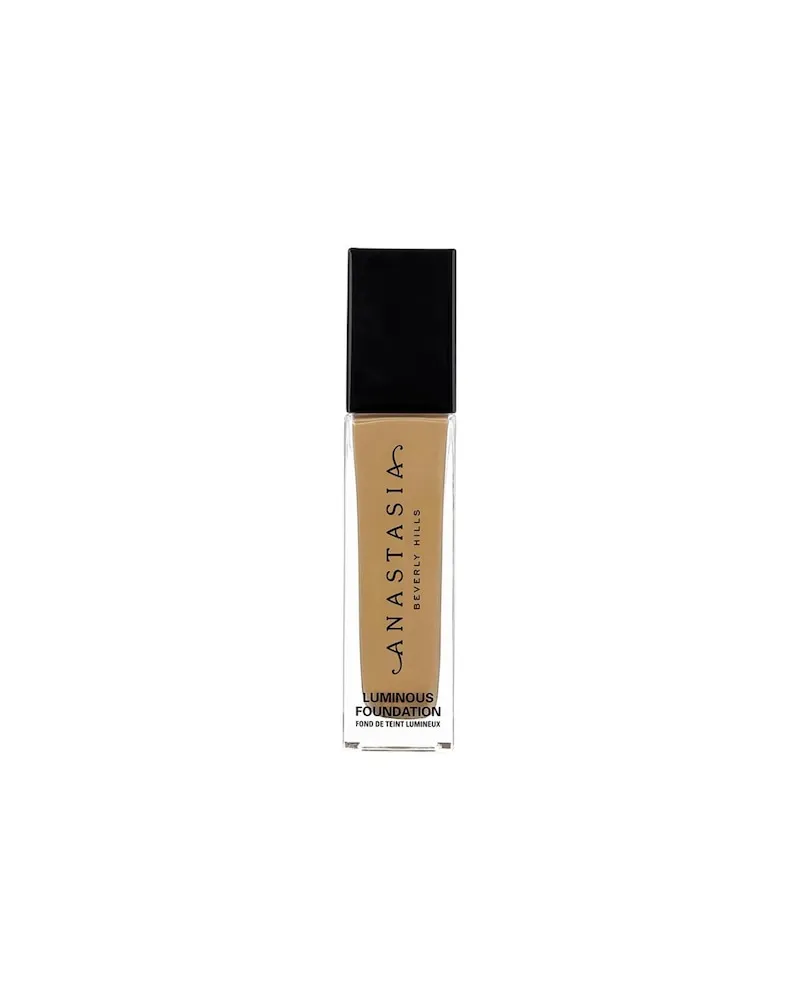 Anastasia Anastasia-Beverly-Hills Teint FoundationLuminous Foundation Nr. 305N 1.418,33 € / 1 l 