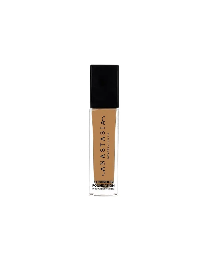 Anastasia Anastasia-Beverly-Hills Teint FoundationLuminous Foundation Nr. 345C 1.633,33 € / 1 l 