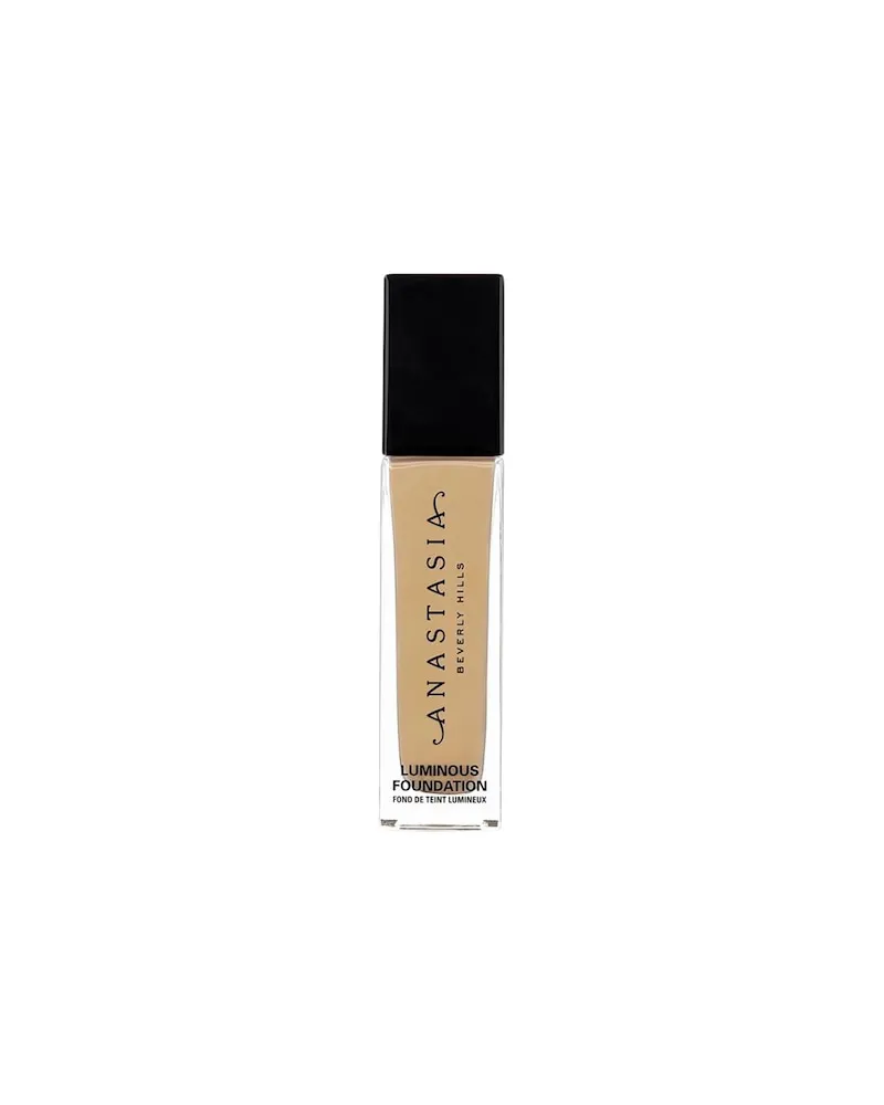 Anastasia Anastasia-Beverly-Hills Teint FoundationLuminous Foundation Nr. 345C 1.633,33 € / 1 l 