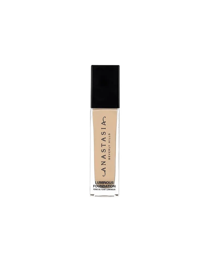 Anastasia Anastasia-Beverly-Hills Teint FoundationLuminous Foundation Nr. 305N 1.418,33 € / 1 l 