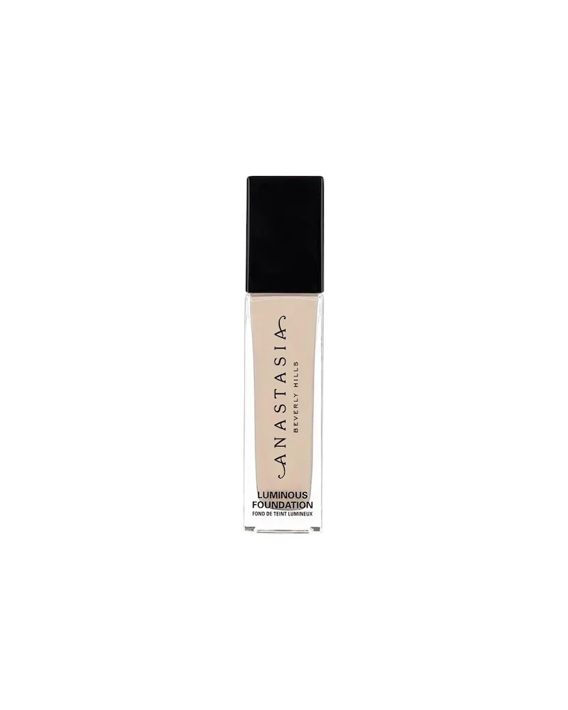 Anastasia Anastasia-Beverly-Hills Teint FoundationLuminous Foundation Nr. 305N 1.418,33 € / 1 l 