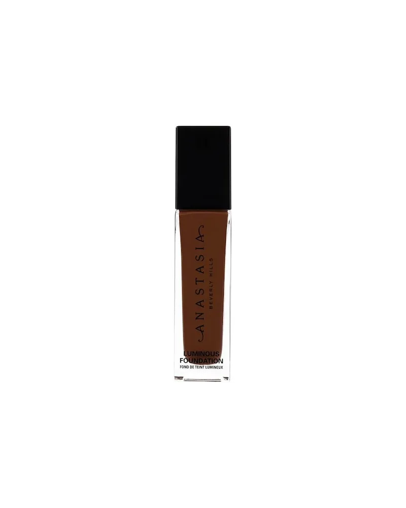 Anastasia Anastasia-Beverly-Hills Teint FoundationLuminous Foundation Nr. 305N 1.418,33 € / 1 l 