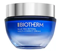 Gesichtspflege Blue Therapy Blue Pro-Retinol Multi-Correct Cream
