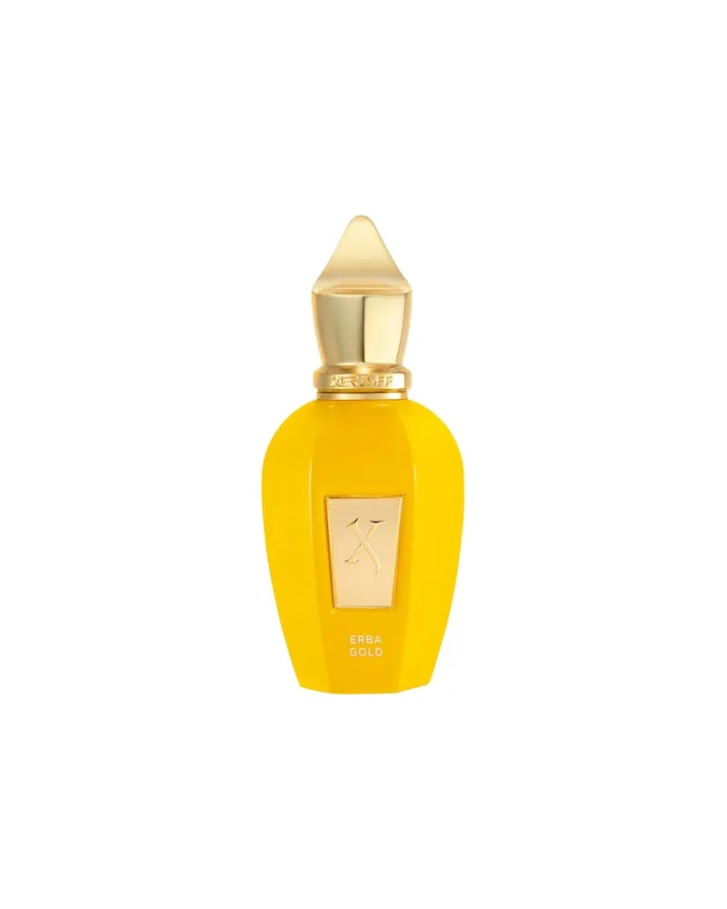 FEMILET Collections Vibe-CollectionErba GoldEau de Parfum Spray 3.100,00 € / 1 l 