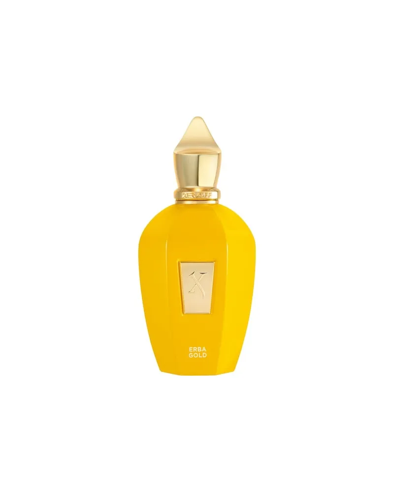 FEMILET Collections Vibe-CollectionErba GoldEau de Parfum Spray 3.100,00 € / 1 l 