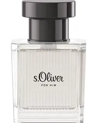 S.Oliver Herrendüfte For Him After Shave Lotion 