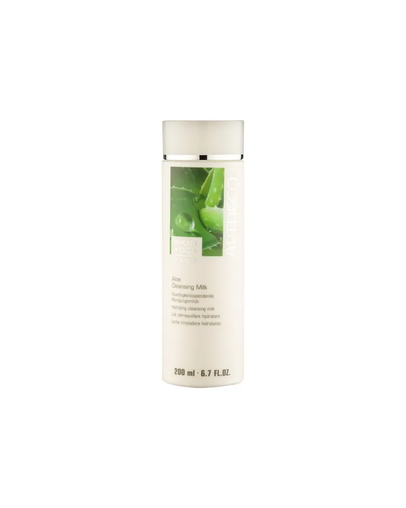 Artdeco Kollektionen Skin-YogaFace Aloe Cleansing Milk 71,85 € / 1 l 