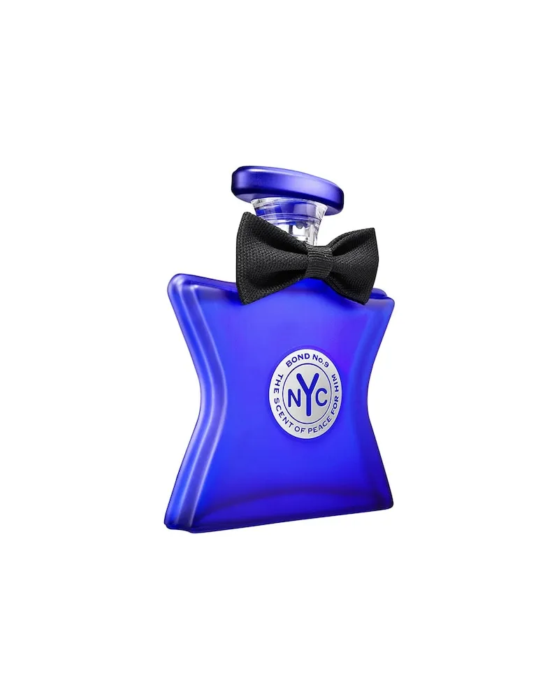 BOND NO. 9 Bond-No-9 Herrenduefte The-Scent-of-PeaceEau de Parfum Spray 2.884,80 € / 1 l 