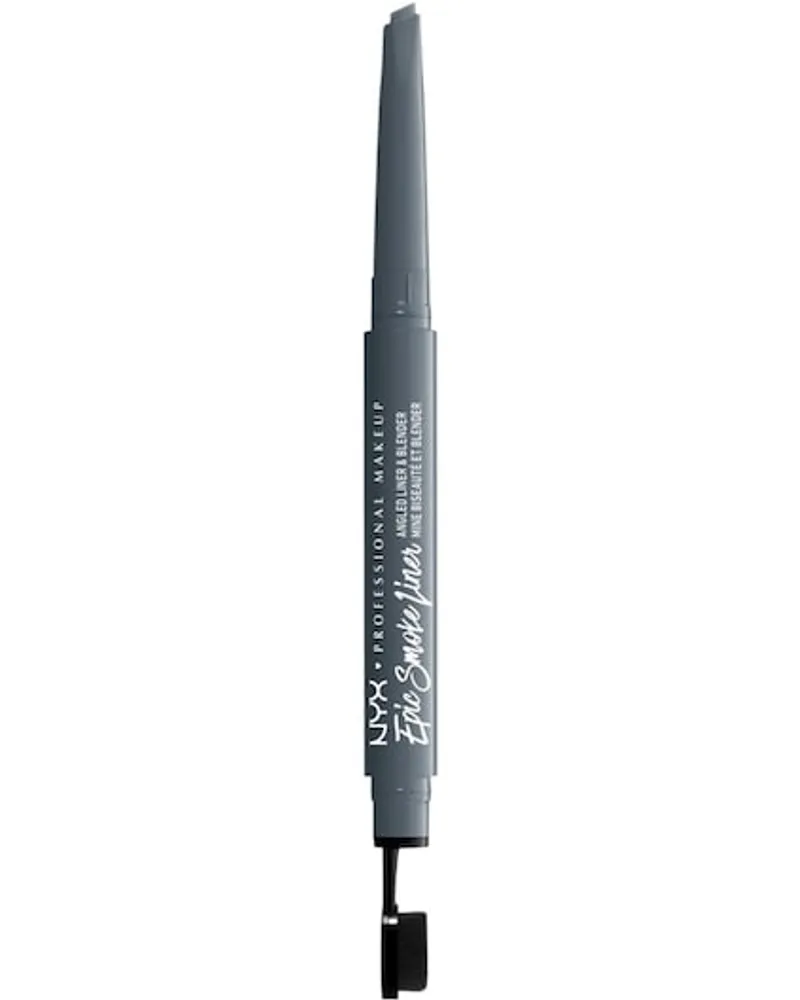 NYX Cosmetics Augen Make-up Eyeliner Epic Smoke Liner 04 Rose Dust 