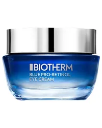 Biotherm Gesichtspflege Blue Therapy Pro-Retinol Eye Cream 2.340,67 € / 1 l 