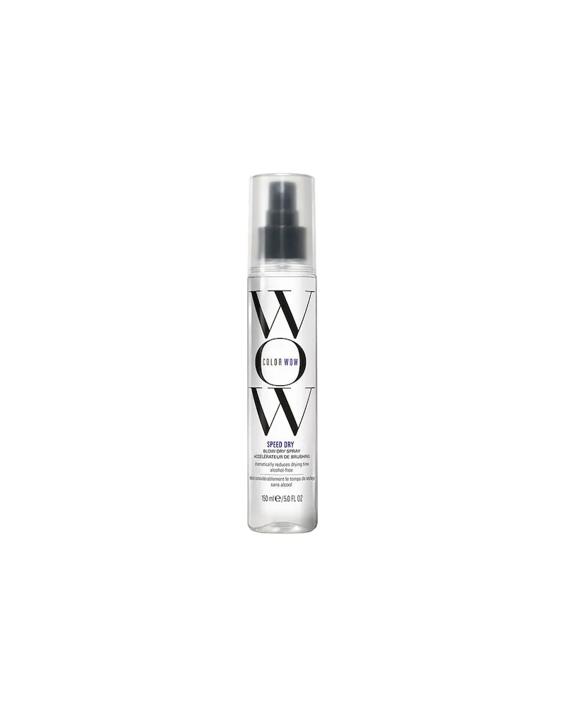 COLOR WOW COLOR-WOW Haarpflege StylingSpeed Blow Dry Spray 122,33 € / 1 l 