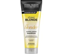 Haarpflege Sheer Blonde Go BlonderAufhellendes Shampoo