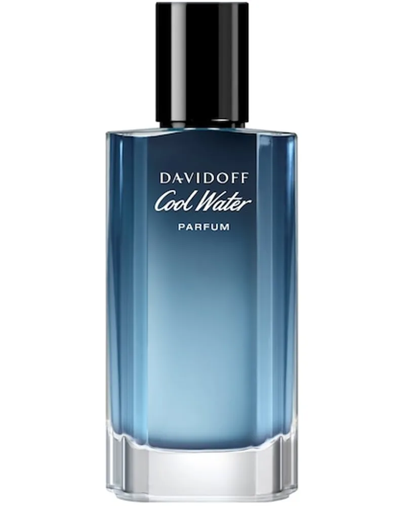 Davidoff Herrendüfte Cool Water Parfum 